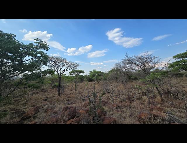 2,500M² VACANT LAND FOR SALE IN VERLOREN ESTATE